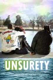 Unsurety poster