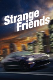 Strange Friends poster