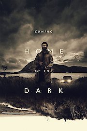 Coming Home in the Dark poster