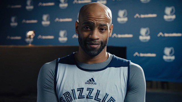 Watch Vince Carter: Legacy Online