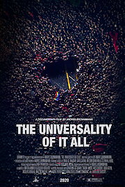 The Universality of It All