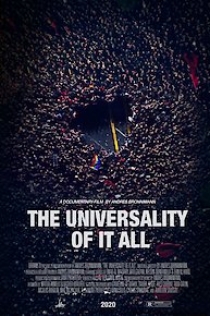 The Universality of It All