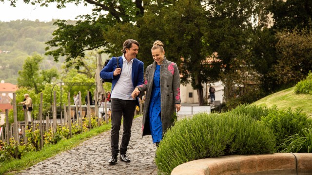 Watch My Story Online