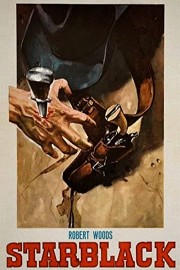 Starblack poster