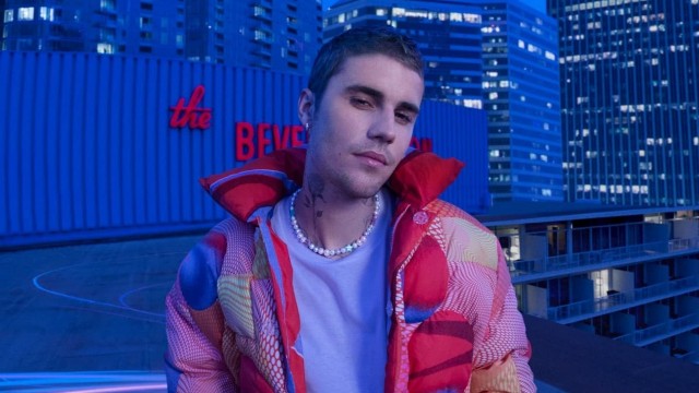 Watch Justin Bieber: Our World Online