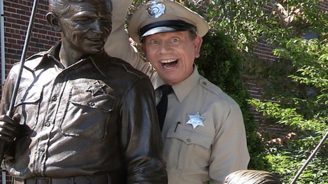 Watch The Mayberry Effect Online