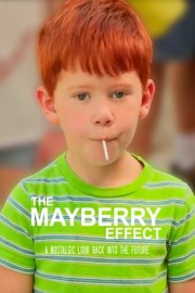 The Mayberry Effect poster