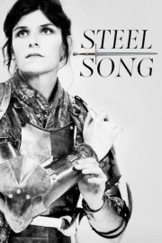 Steel Song poster