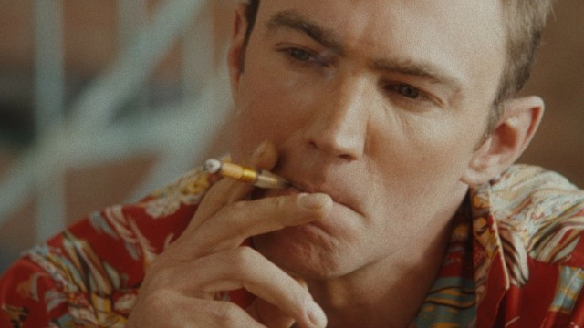 Watch Fear and Loathing in Aspen Online