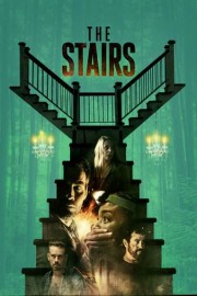 The Stairs poster