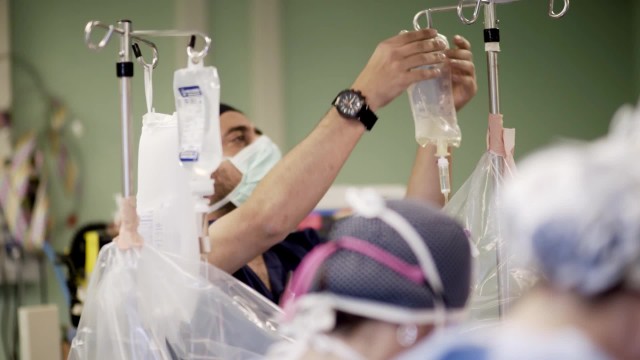 Watch Open Hearts Online