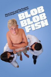 Blob Blob Fish poster