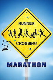 Marathon poster