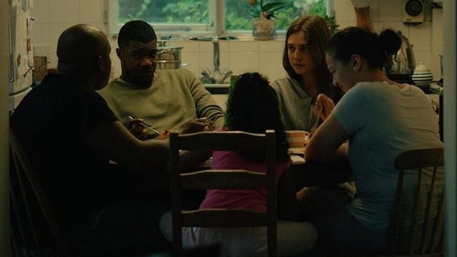 Watch Small City Online