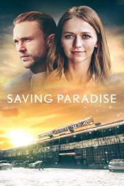 Saving Paradise poster