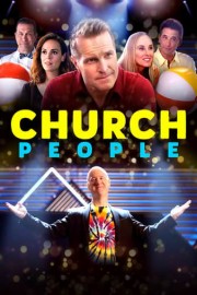 Church People poster