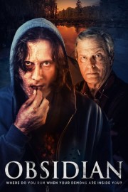 Obsidian poster