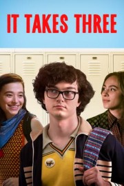 It Takes Three poster