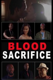 Blood Sacrifice poster
