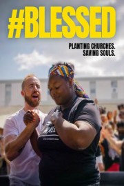#Blessed poster
