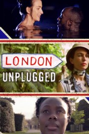 London Unplugged poster
