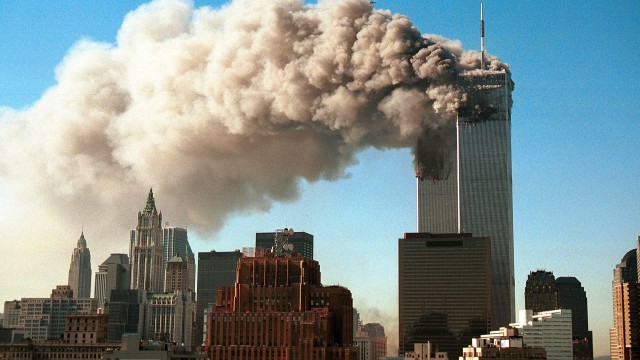 Watch 9/11: Minute by Minute Online