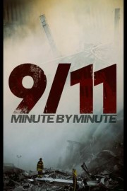 9/11: Minute by Minute poster