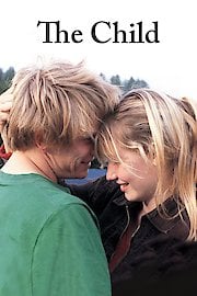 L'Enfant poster