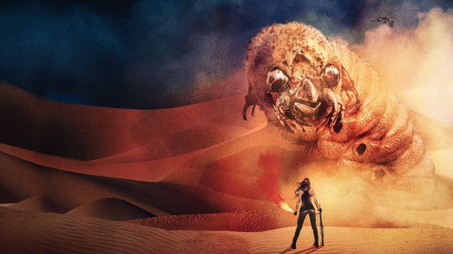 Watch Dune World Online