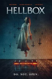 Hellbox poster
