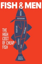 Fish & Men poster