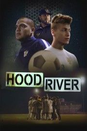 Hood River poster
