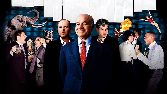 Watch Enron: The Smartest Guys in the Room Online