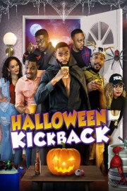 Halloween Kickback poster