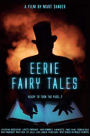 Eerie Fairy Tales poster