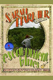 Escarpment Blues poster