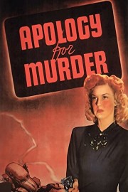 Apology for Murder