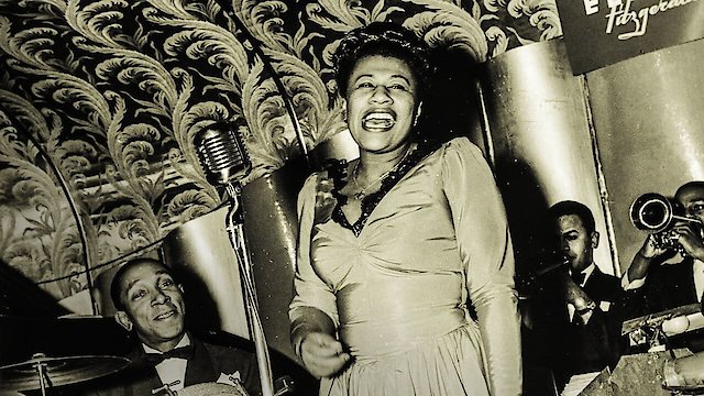 Watch Ella Fitzgerald: Just One of Those Things Online