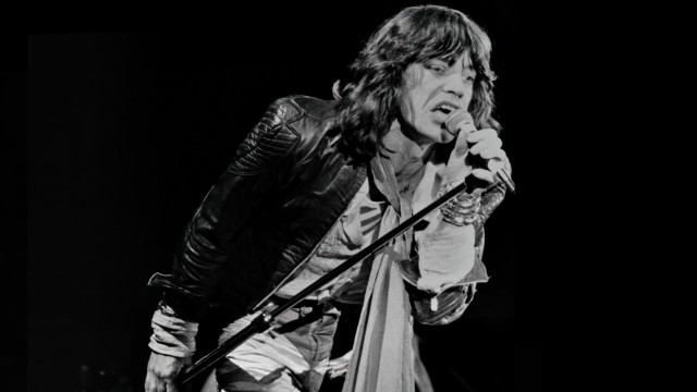 Watch Mick Jagger: The Ultimate Performer Online