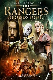 The Rangers: Bloodstone poster