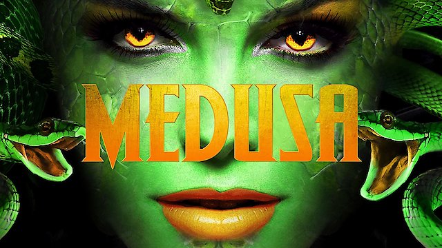 Watch Medusa Online