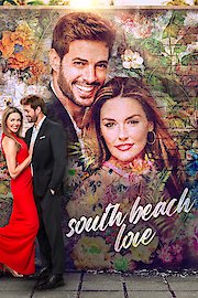 South Beach Love poster