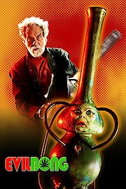 Evil poster