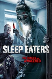 Sleep Eaters poster