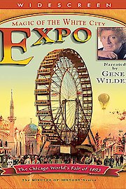 Expo: Magic of the White City poster