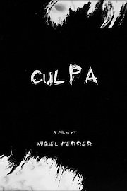 Culpa poster