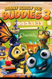 Brainy Bubbly Bug Buddies 3 poster