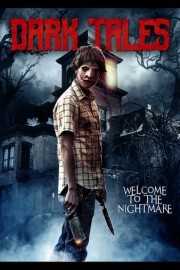 Dark Tales poster
