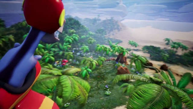 Watch Horseplay: Jungle-Mania Online
