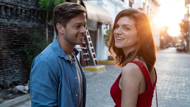 Watch Forever First Love Online